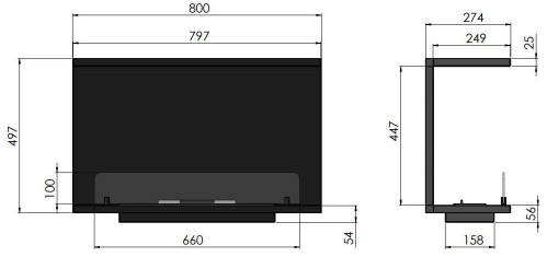 Infire Inside C800V2