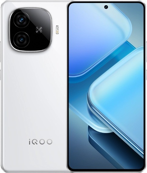 IQOO Z9 Turbo
