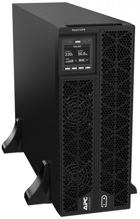 APC Smart-UPS 5000VA SRTG5KXLI