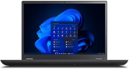 Lenovo ThinkPad P16v Gen 2 Intel