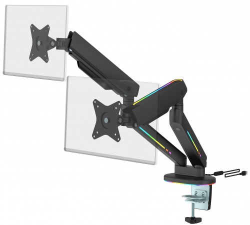 DELTACO GAM-135 RGB
