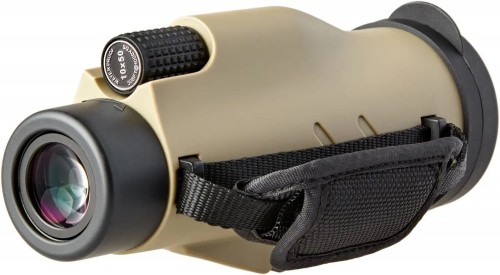 XD Precision Advanced 10x50 WP Monocular