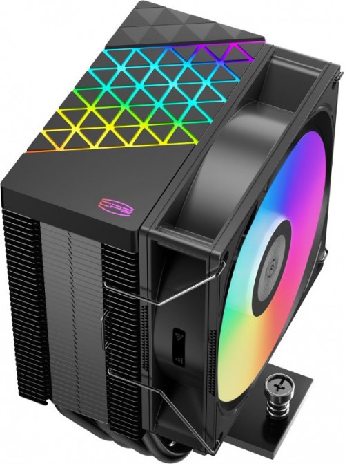 PCCooler R400 ARGB Black