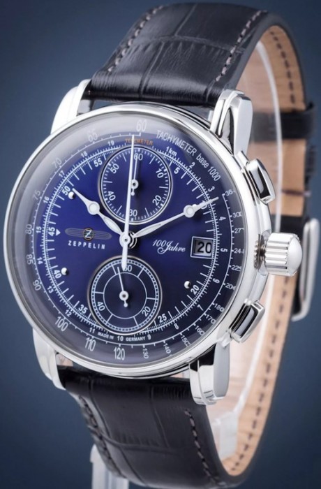 Zeppelin 100 Jahre 8670-3