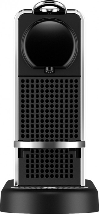 Nespresso CitiZ D113 Silver