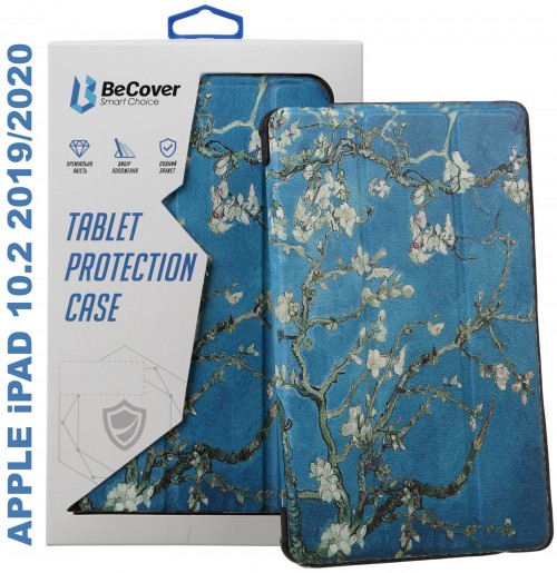 Becover Smart Case for iPad 10.2 2019/2020/2021