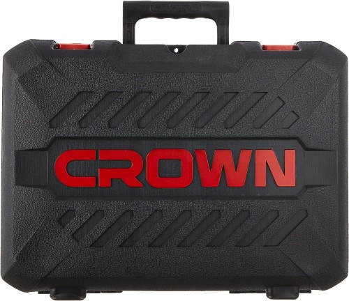 Crown CT18032 BMC