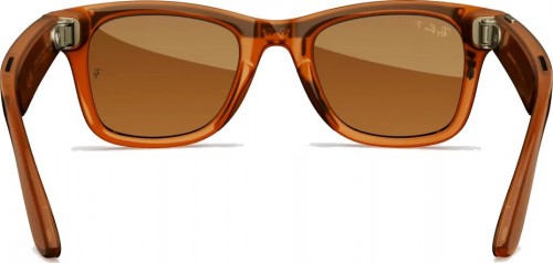 Ray-Ban Meta Wayfarer