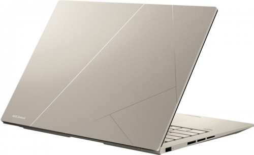 Asus Zenbook 14X OLED Q410VA