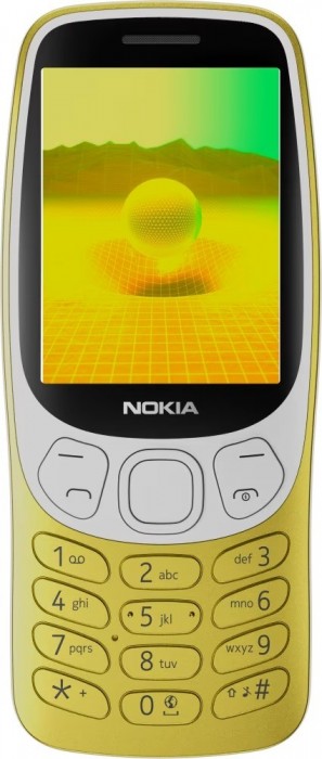 Nokia 3210