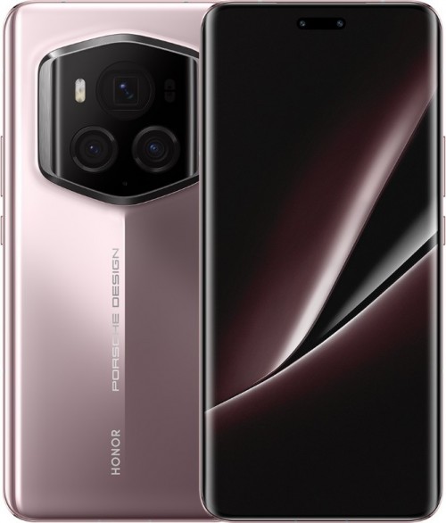 Honor Magic6 RSR Porsche Design
