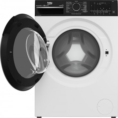 Beko SteamCure B3WFU 57215 WBPB