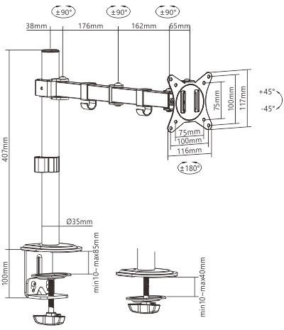 HiSmart HS082390