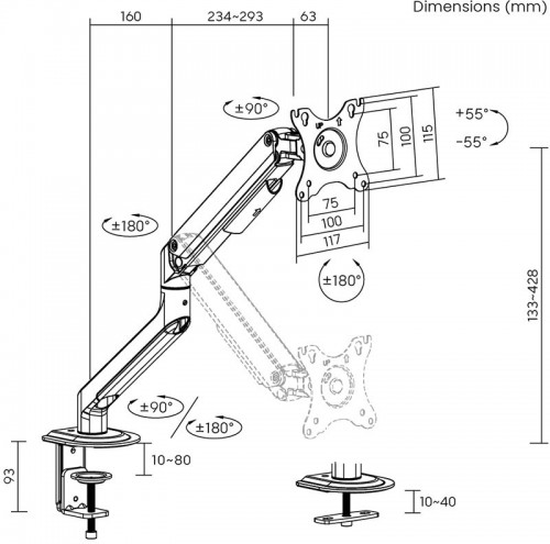 HiSmart HS082444