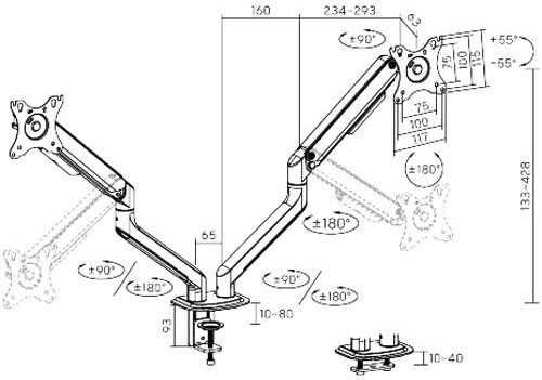 HiSmart HS082451