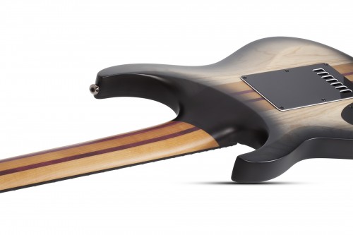Schecter Banshee Mach-7 Evertune