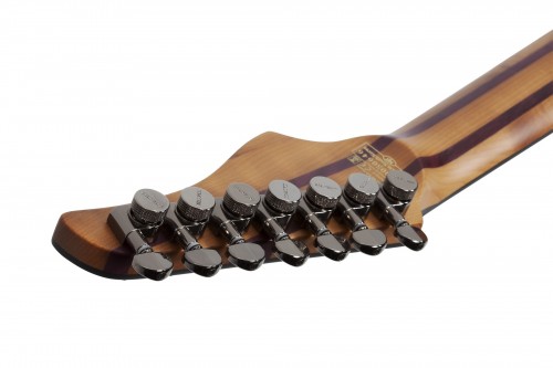 Schecter Banshee Mach-7 Evertune