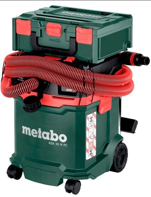 Metabo ASA 30 H PC