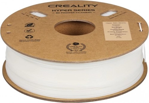 Creality Hyper ABS White 1kg