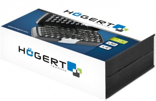 Hogert HT1R461