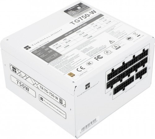 Thermalright TG-750-W