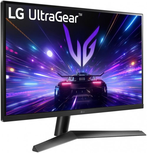 LG UltraGear 27GS60F