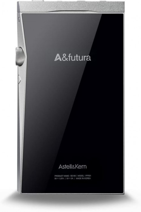 Astell&Kern A&futura SE180