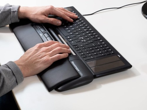 Mousetrapper Delta Extended