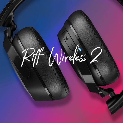 Skullcandy Riff Wireless 2