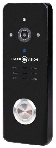 GreenVision GV-006-M-PV10-160