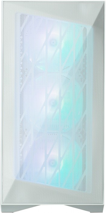 Zalman Z9 Iceberg MS White