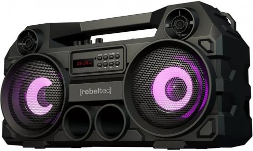 Rebeltec SoundBox 465