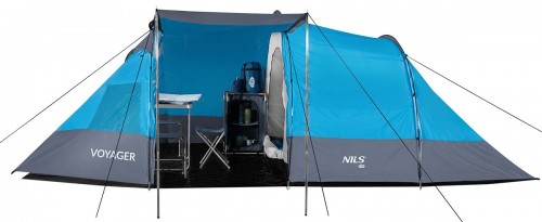Nils Camp NC3027