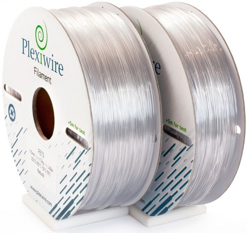 Plexiwire PETG-801400