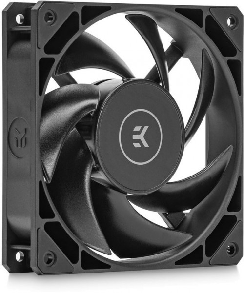 EKWB EK-Loop Fan FPT 120 - Black (550-2300rpm)