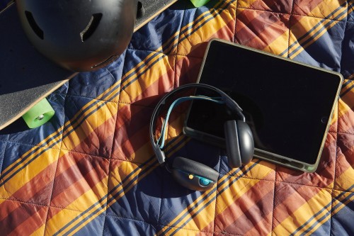 Skullcandy Grom Wireless