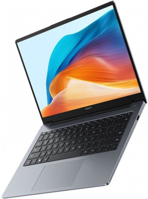 Huawei MateBook D 14 2024 12th Gen Core