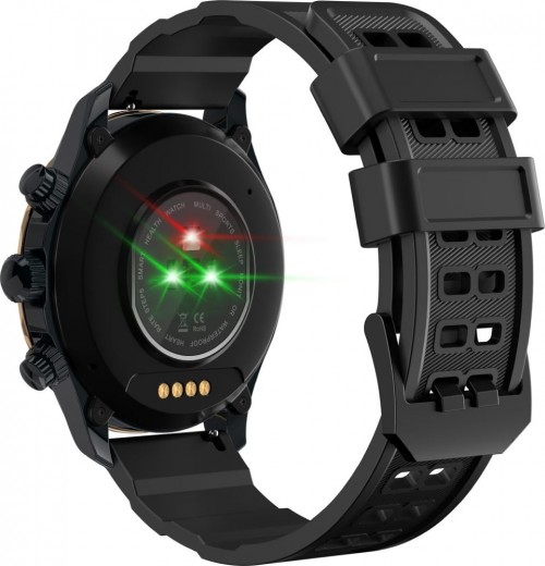 Globex Smart Watch Titan