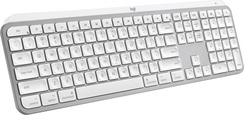 Logitech MX Keys S for Mac