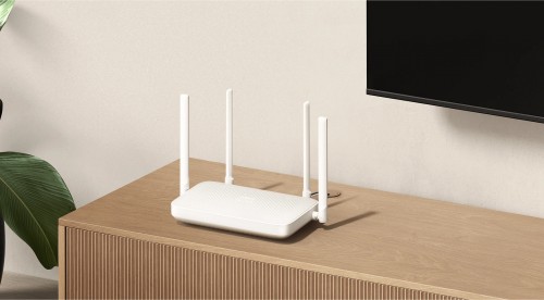 Xiaomi Mi Router AX1500