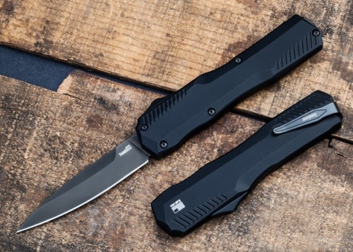 Kershaw Livewire