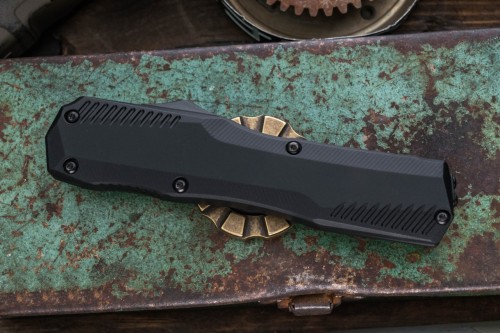 Kershaw Livewire 9000DE