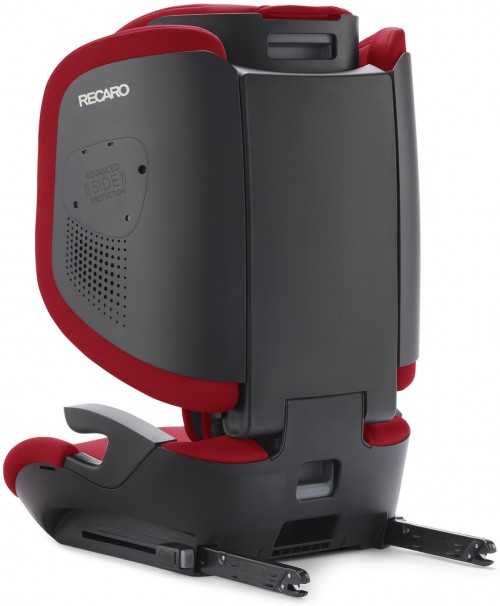 RECARO Monza CFX