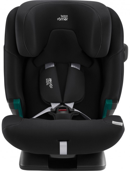 Britax Romer Advansafix Pro