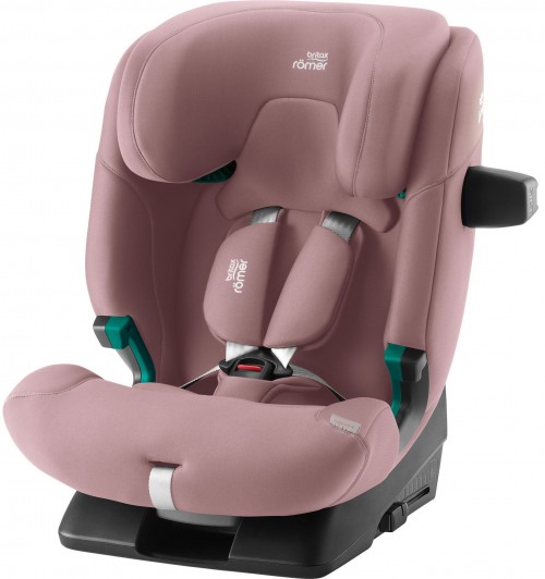 Britax Romer Advansafix Pro