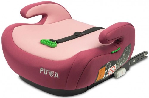 Caretero Puma i-Size