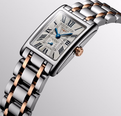 Longines DolceVita L5.255.5.71.7