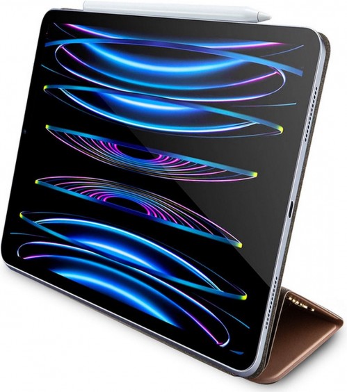 GUESS Stripe Allover for iPad Pro 12.9"