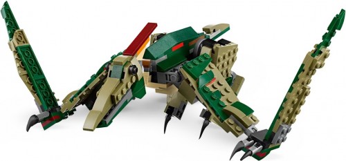 Lego T. Rex 31151