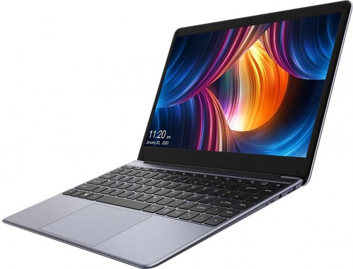 Chuwi HeroBook Pro